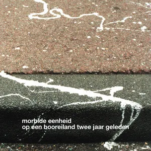 Op een booreiland twee jaar geleden